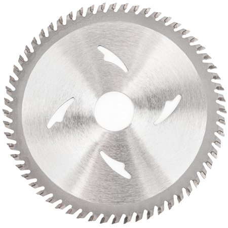 Tarcza widiowa do drewna 125x22,2x60T 60 zębów FALON-TECH