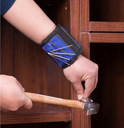 Opaska magnetyczna na rękę FALON-TECH