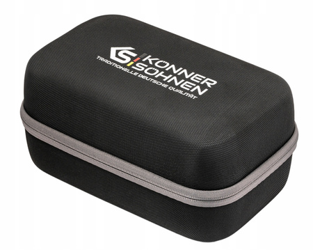 Urządzenie rozruchowe ze sprężarką JSP-1300 4w1 Könner & Söhnen KS