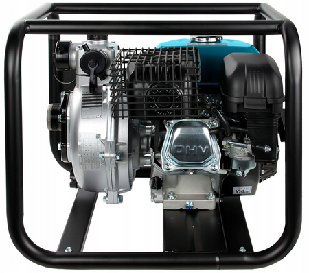 Pompa spalinowa do wody czystej wysokociśnieniowa KS50HP 7 kM 500l /min Konner&Sohnen KS
