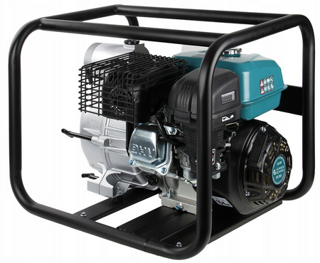 Pompa do wody brudnej ścieków motopompa KS 80TW Konner&Sohnen KS