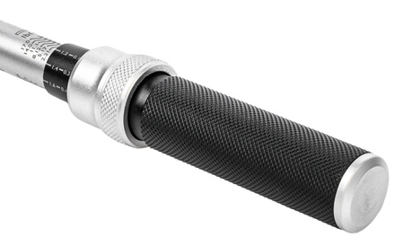 Klucz dynamometryczny z blokadą etui certyfikat kalibracji 1-25Nm 1/4" JCB