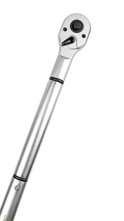 Klucz dynamometryczny z blokadą etui certyfikat kalibracji 200-800Nm 3/4" JCB