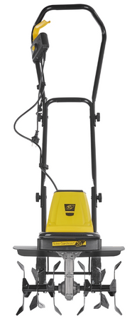 Glebogryzarka elektryczna kultywator 1400W 45cm John Gardener