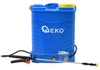 Opryskiwacz Akumulatorowy Plecakowy Elektr. 16L GEKO