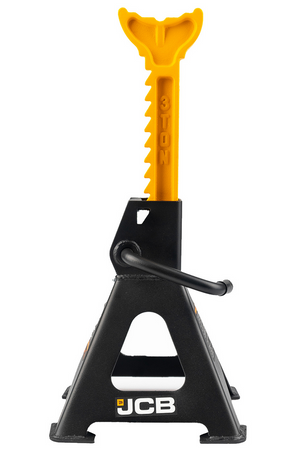 Kobyłki warsztatowe podpory samochodowe 2szt. 3T JCB