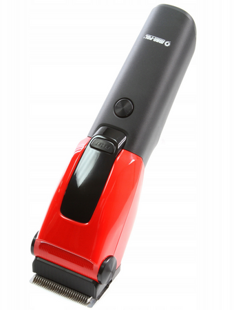 Zestaw maszynka do strzyżenia psów kotów zwierząt cicha bezprzewodowa MAR-POL