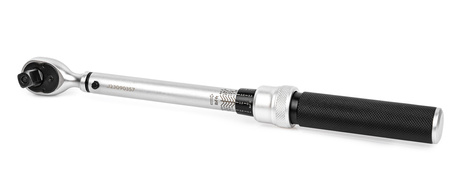 Klucz dynamometryczny z blokadą etui certyfikat kalibracji 10-60Nm 3/8" JCB