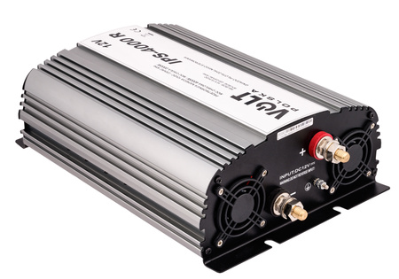 Przetwornica samochodowa IPS-4000R 12V/230V 2000/4000W VOLT POLSKA