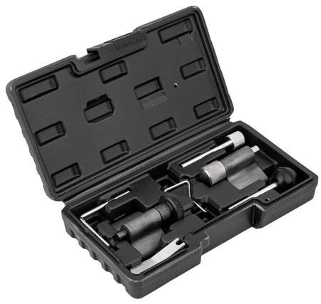 Blokada rozrządu w silnikach TDI SDI 1.2-1.9 VW AUDI SKODA 7el FALON-TECH