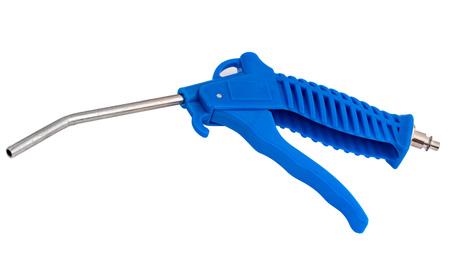 Pistolet do przedmuchiwania + wąż pneumatyczny 5m FALON-TECH