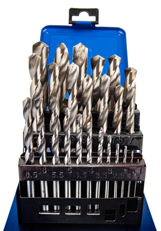 Zestaw wierteł do metalu 1-13 mm 25 el FALON-TECH