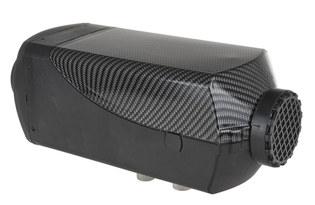 Nagrzewnica postojowa webasto 2kW GEKO