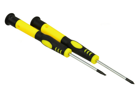 Śrubokręty wkrętaki bity torx 59 sztuk GEKO