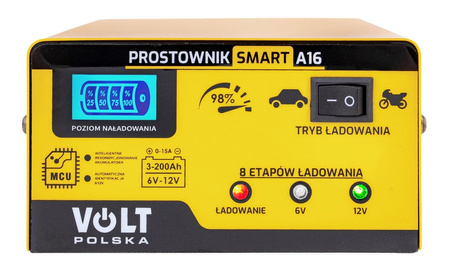 Silnik elektryczny zaburtowy do pontonu łodzi 80lb akumulator prostownik VOLT POLSKA