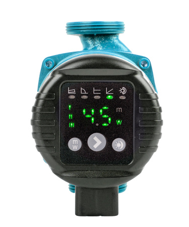 Pompa obiegowa do pieca CO VOLT ECO 25-60/130 Cyrkulacyjna VOLT POLSKA