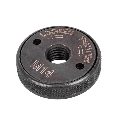 Nakrętka szybkozaciskowa do szlifierki kątowej M14 SDS Klik FALON-TECH