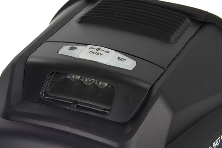 Maska spawalnicza przyłbica samościemniająca F2 MAR-POL