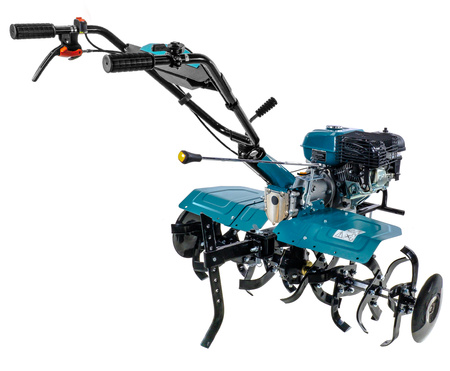 Glebogryzarka kultywator spalinowy KS 7HP-1050G 7km 108cm Könner & Söhnen KS