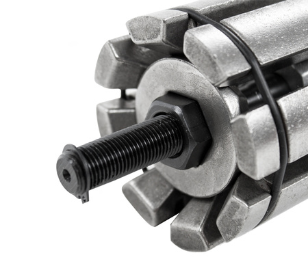 Rozpieraki do powiększania rur wydechowych 3el GEKO