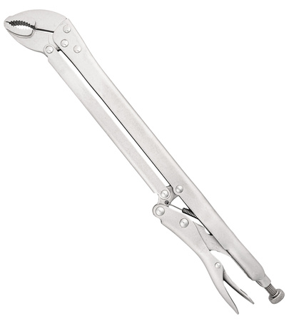 Szczypce samozaciskowe morsa morsea długie 3 szt FALON-TECH