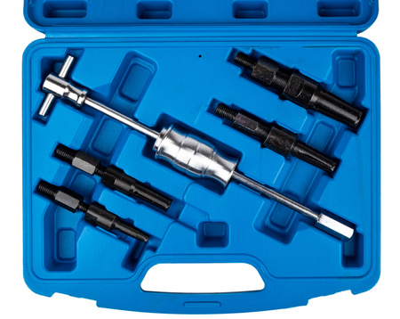 Ściągacz bezwładnościowy do łożysk wewnętrzny młotek 10-32 mm GEKO