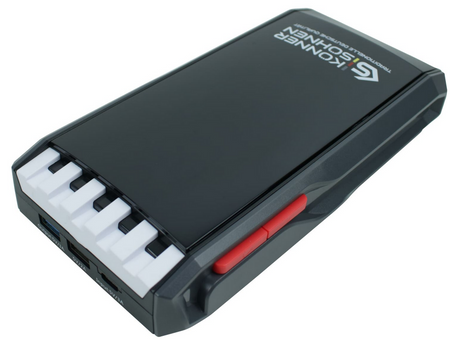 Urządzenie rozruchowe KS JS-1000 Jump Starter 12000mAh Könner & Söhnen KS