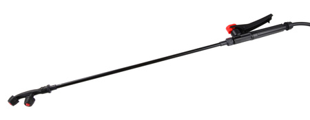 Opryskiwacz Ciśnieniowy Plecakowy Ręczny 16L (3 dysze) GEKO