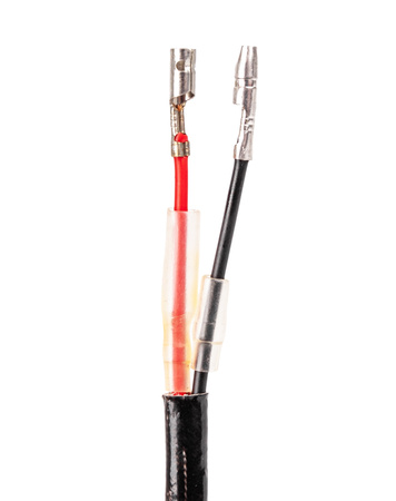 Cewka zapłonowa iskrownik do kosy spalinowej