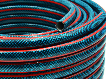 Wąż ogrodowy do wody 4-warstwowy 1/2" 30m GEKO