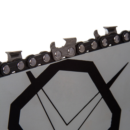 Piła pilarka spalinowa łańcuchowa gałęziowa do drewna 2,2 Km RQ-58 DEMON