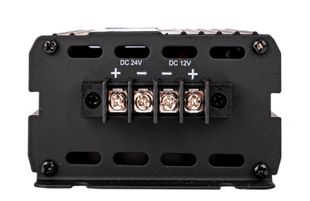 Reduktor napięcia 24V/ 12V przetwornica prądu 200W VOLT POLSKA