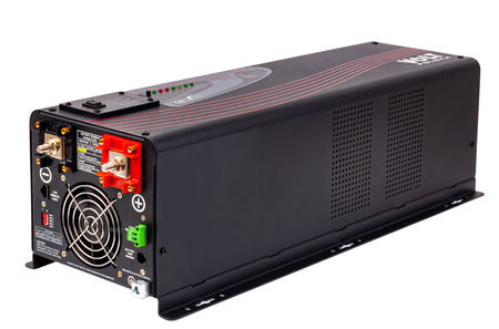 Przetwornica UPS Powersinus-3000W/9000W (24V/230V/3000W-9000W) VOLT POLSKA