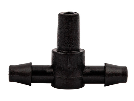 Zraszacz trójnik do linii kroplujących nawadniania końcówka do zraszaczy 10 szt. VOLT POLSKA