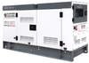 Agregat generator prądu stacja diesel KS 25-3LM Könner & Söhnen KS