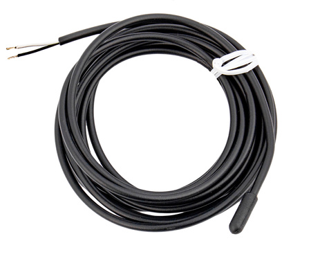 Termostat pokojowy FLOOR HT-08 WiFi regulator ogrzewania podłogowego VOLT POLSKA