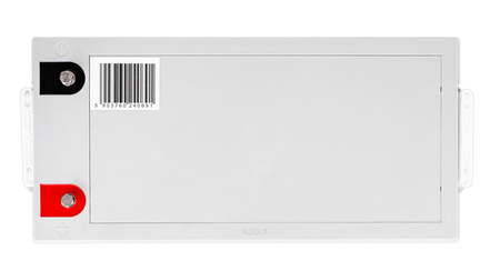 Akumulator żelowy głębokiego rozładowania 12V 220Ah GEL ULTRA SOLAR VOLT POLSKA