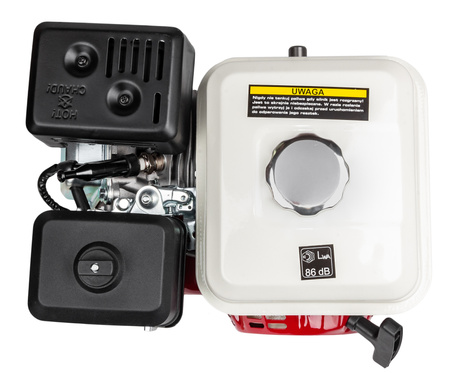 Silnik spalinowy do zagęszczarki pompy GX160 7 KM MAR-POL