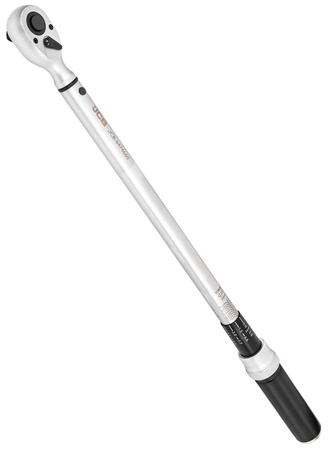Klucz dynamometryczny z blokadą etui certyfikat kalibracji 60-330Nm 1/2" JCB