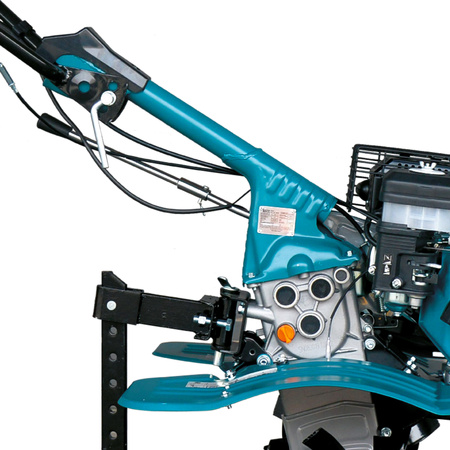 Glebogryzarka kultywator spalinowy KS 7HP-950A 7km 108cm Könner & Söhnen KS