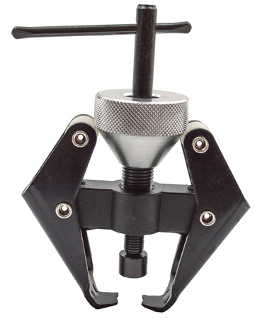 Ściągacz do łożysk wycieraczek klem 2-ramienny dwuramienny 6-28 mm SILVER