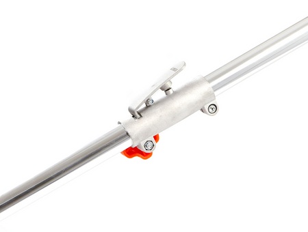 Kosa spalinowa podkaszarka składana dzielona SPLIT RQ580S 5.2 kM DEMON