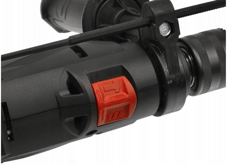 Wiertarka udarowa 1700w z regulacją obrotów GEKO