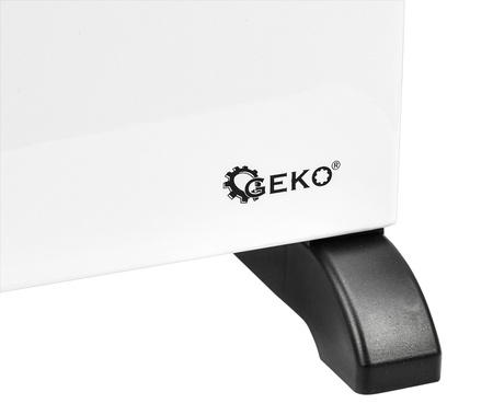 Grzejnik elektryczny konwektorowy 2000W GEKO