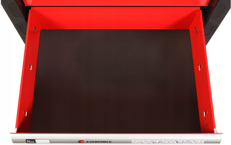 Profesjonalna Szafka Narzędziowa Wózek Warsztatowy 7 szuflad 333 el TRADE HOUSE