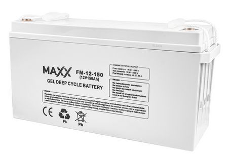 Zestaw solarny inwerter panel przetwornica 230V MPPT akumulator 150ah 2000W VOLT POLSKA