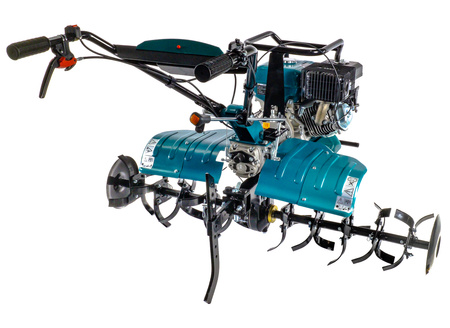 Glebogryzarka kultywator spalinowy KS 9HP-1350G-3 9 km 134cm Könner & Söhnen KS
