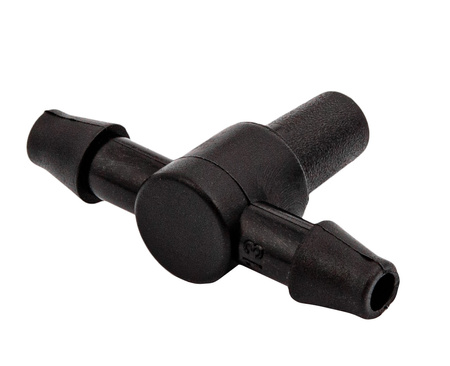 Zraszacz trójnik do linii kroplujących nawadniania końcówka do zraszaczy 10 szt. VOLT POLSKA