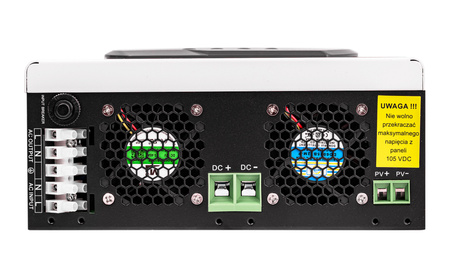 Inwerter solarny SINUSPRO ULTRA 60A MPPT (12V/230V/2000W) VOLT POLSKA