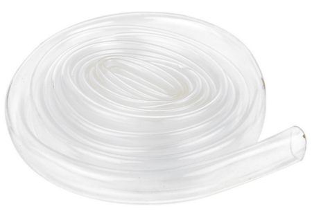 Pompka do spuszczania paliwa ropy oleju płynów - przewód 3m CPN 12V 37 mm GEKO